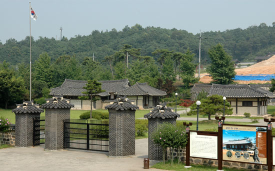 북간도 독립군단 '북로군정서' 창설 '항일대장정'