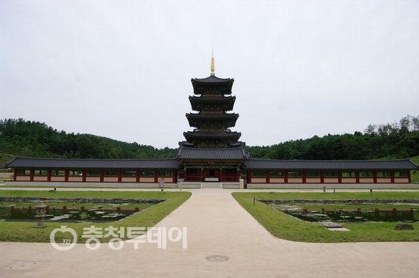 [파워충청 부여] 발 닿는 곳마다 ‘야외박물관’