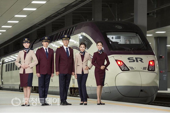 SRT 저렴한 요금·빠른 이동 ‘출퇴근 혁신’