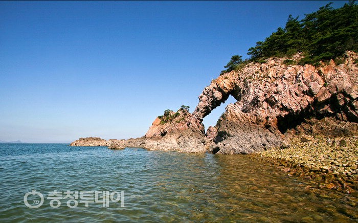 바다·섬·계곡·공원…서산은 ‘원스톱 휴양지’