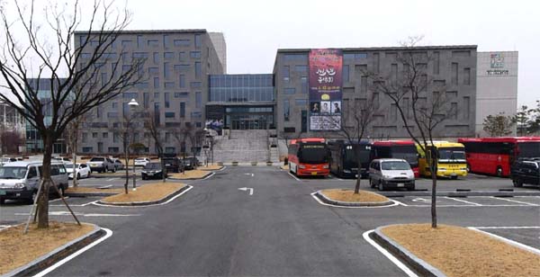 사진 = 대전시립연정국악원. 네이버 지도 캡처