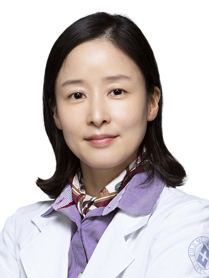 ▲ 김경아 을지대학교병원 치과 교수