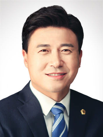 ▲ 김종천 대전시의회 의장