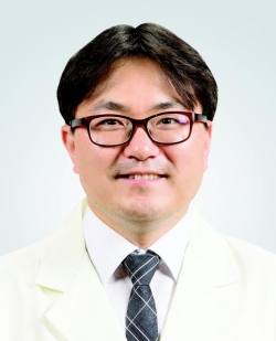▲ 박정훈 대전우리병원 척추센터 진료부장