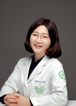 ▲대전대학교 대전한방병원 뇌신경센터 유주영 교수