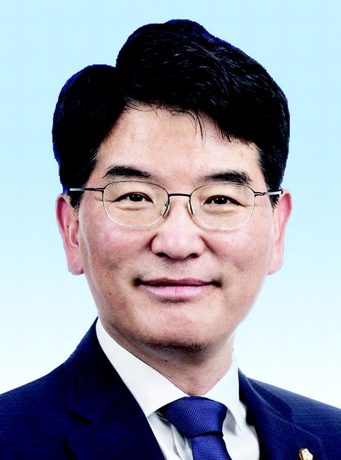 ▲ 박완주 의원