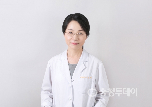 충남대는 조은경 의과대학 교수가 ‘한국 로레알-유네스코 여성과학자상’ 학술진흥상을 수상했다고 24일 밝혔다.충남대 제공