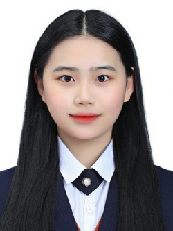 천안여자상업고등학교 2학년 장은주 학생.