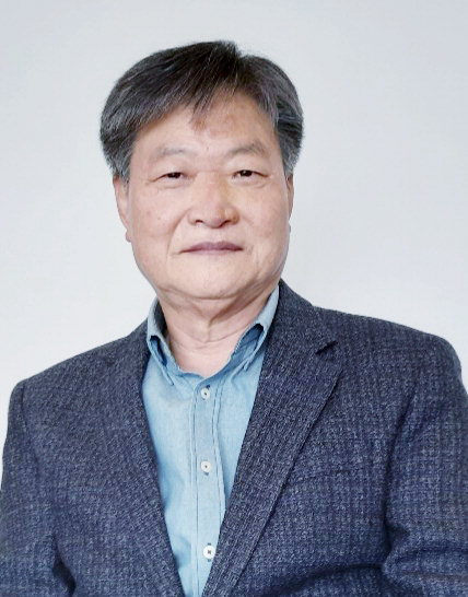 ▲ 김진원 오원화랑 대표
