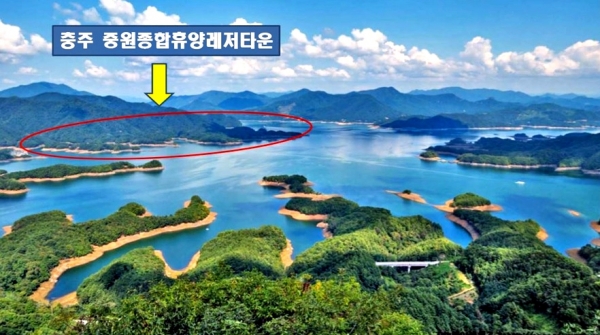 대한종합레져 이미지