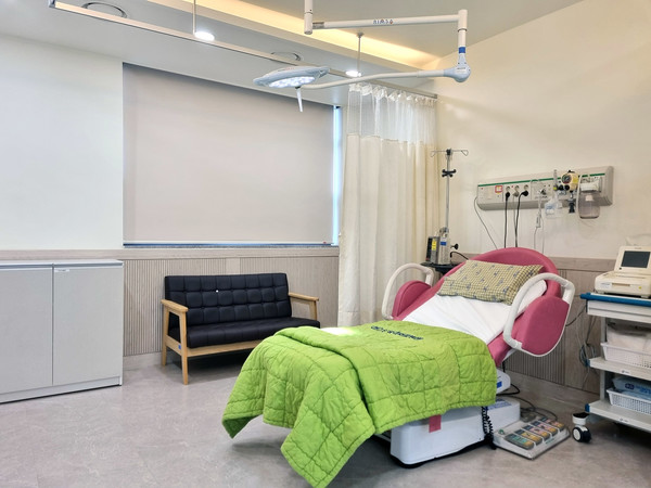단국대학교병원이 28일 보건복지부 지정 ‘고위험 산모·신생아 통합치료센터’의 개소식을 가졌다. 단국대병원 제공.