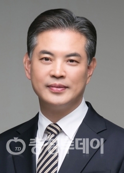 박영순 국회의원