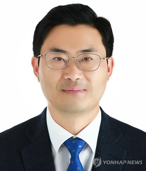 이정문 의원. 연합뉴스 제공