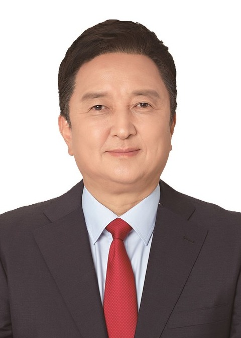 김영환 전 국회의원