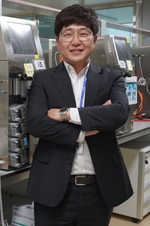 송두현(42) 오송첨단의료산업진흥재단 책임연구원