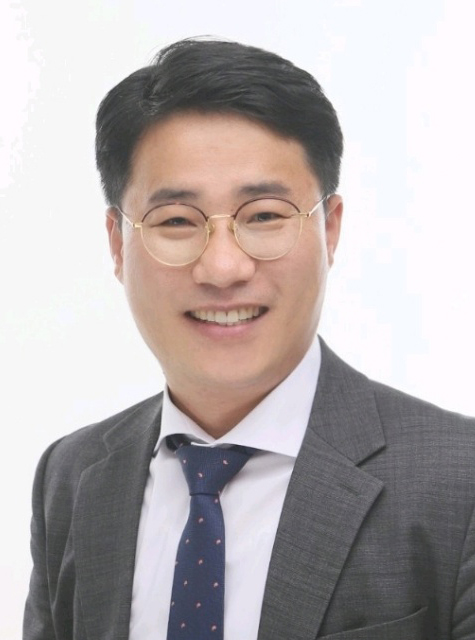 김우섭 대표