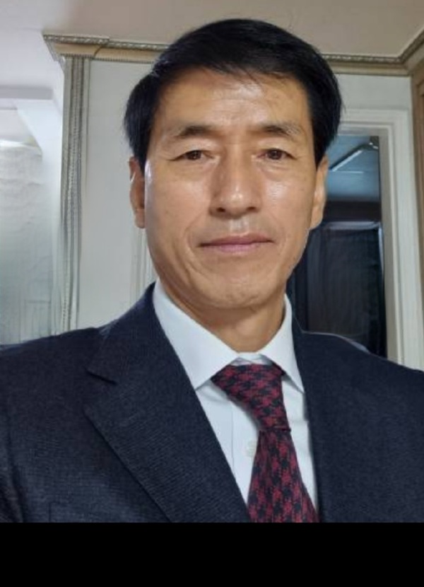 ▲ 이병옥 상인회장