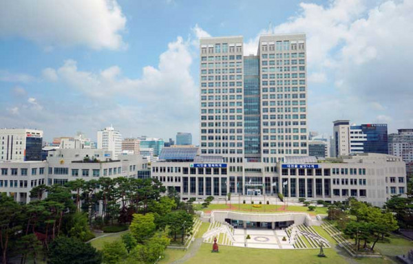 대전시청 전경. 충청투데이 DB