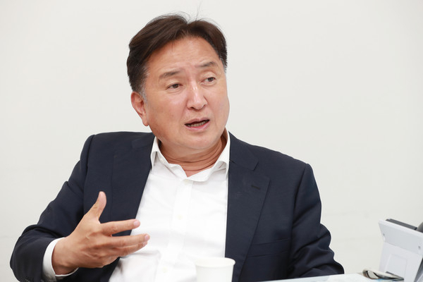 김영환 충북지사