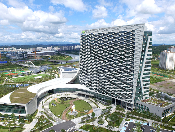 LH(한국토지주택공사) 제공