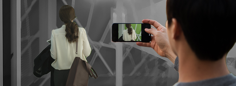 스토킹 범죄 = 충청투데이 그래픽팀.