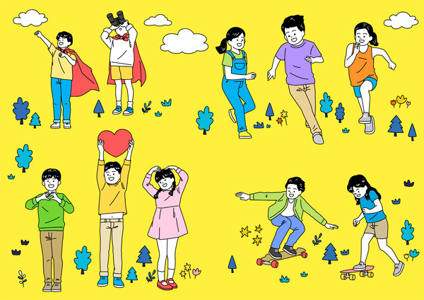 아이클릭아트 제공.