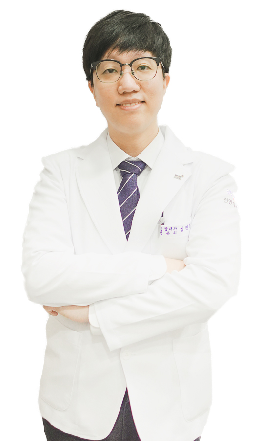 김현범 천안우리병원 인공신장실 진료과장