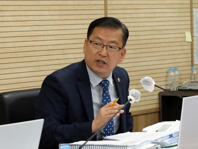 세종시의회 유인호 의원