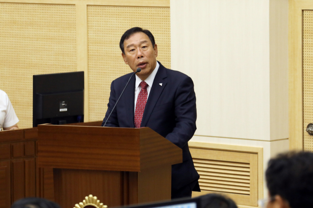 최민호 세종시장.