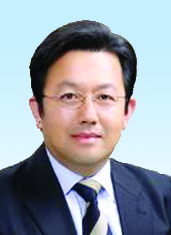 ▲ 김용각 김용각건축사사무소 대표
