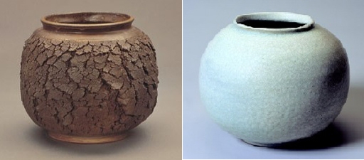 고 이종수 선생의 유작왼쪽부터 '마음의 향', '잔설의 여운' [대전시 제공. 재판매 및 DB 금지]