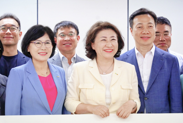지역별 사회서비스 현안 논의 및 소통을 목표로 열린 정례회의가 대전에서 처음으로 열렸다. 대전시사회서비스원 제공
