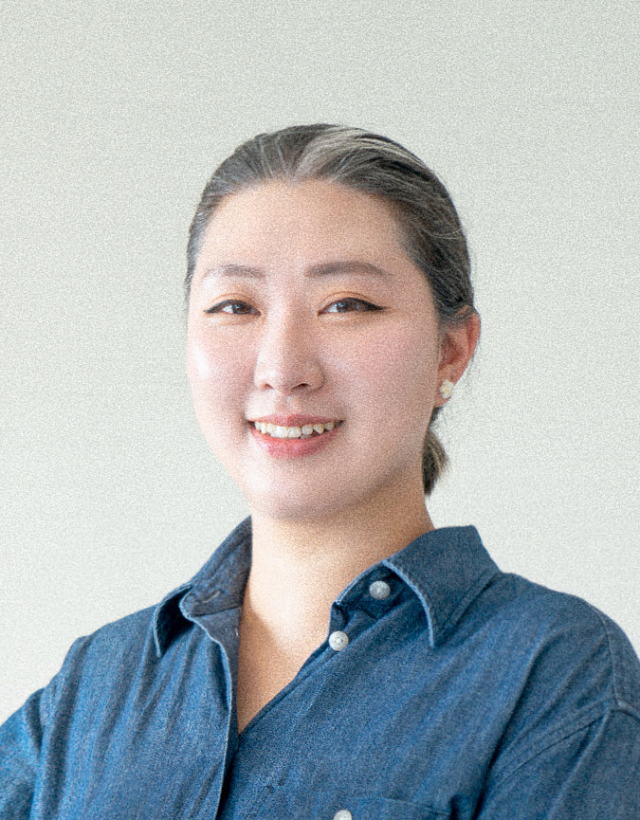 도예가 한겨울 작가