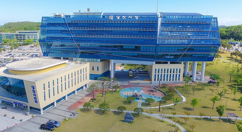 당진시청 제공. 재판매 및 DB금지