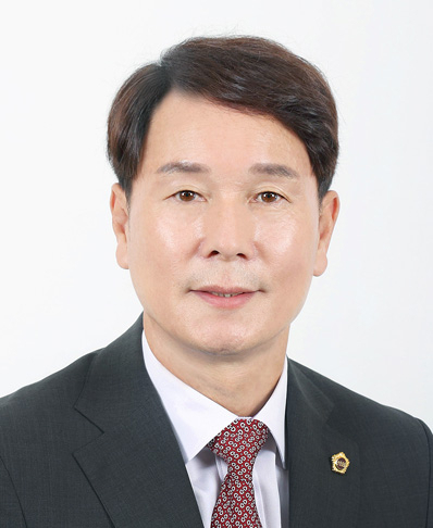 이상래 대전시의회 의장(국민의힘·동구2)