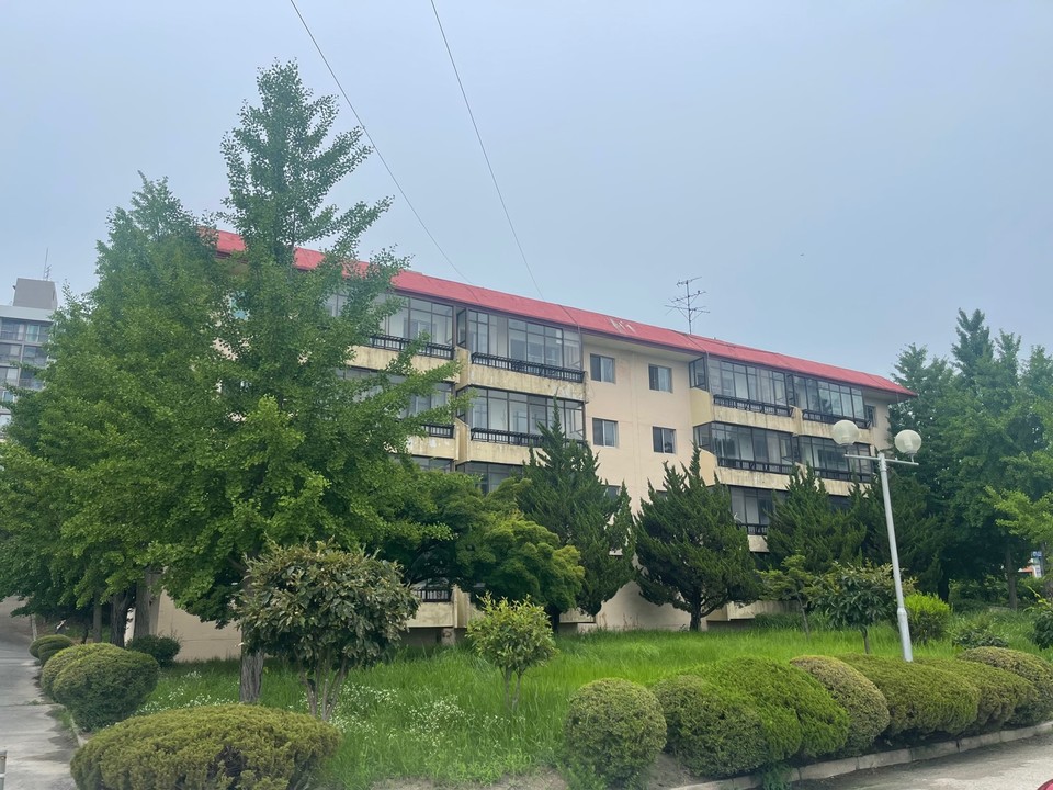 대덕공동관리아파트. 충청투데이DB.