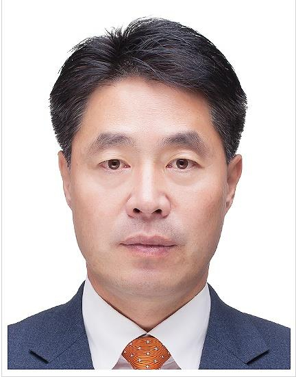 김화영 대전CBS 제16대 대표. 대전CBS 제공