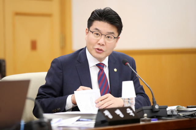 정명국 대전시의회 의원(국민의힘·동구3)