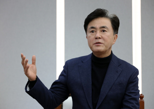 김태흠 충남지사