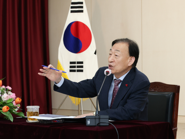 9일 대전서부교육지원청은 대전서부교육 비전 공유를 위한 ‘2024년 주요업무계획 보고회’를 개최했다. 대전시교육청 제공