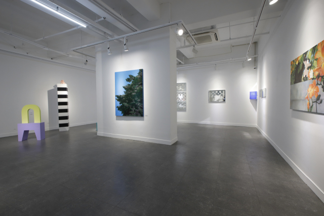 (재)공주문화관광재단(대표이사 김지광)은 2024년도 레지던시 8기 입주작가를 모집을 작년 12월 12일부터 지난 9일까지 진행한 바 있다.공주문화관광재단 제공