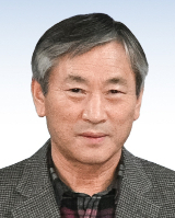 김인수 음성조경 대표