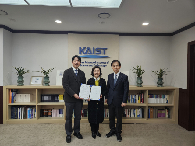 대전예술의전당이 카이스트와 새로운 도전을 함께하기 위해 지난 29일 업무협약을 맺었다고 30일 밝혔다.