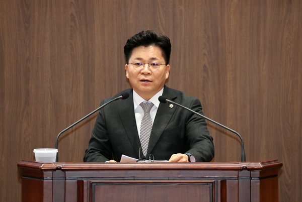 김민수 의원