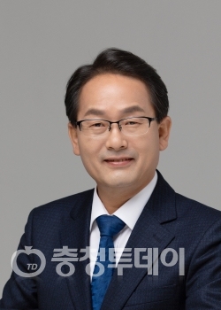 더불어민주당 강준현(세종을) 의원. 강준현 의원실 제공