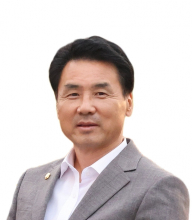 홍성군의회 권영식 의원.