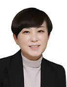 홍성군의회 김은미 의원.