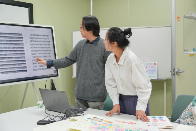 대전문화재단은 대전의 과학 자원을 활용한 예술·과학 융복합 예술창작지원 프로그램인 ‘2024 아티언스 대전’에 참여할 예술가를 공개모집한다. 대전문화재단 제공