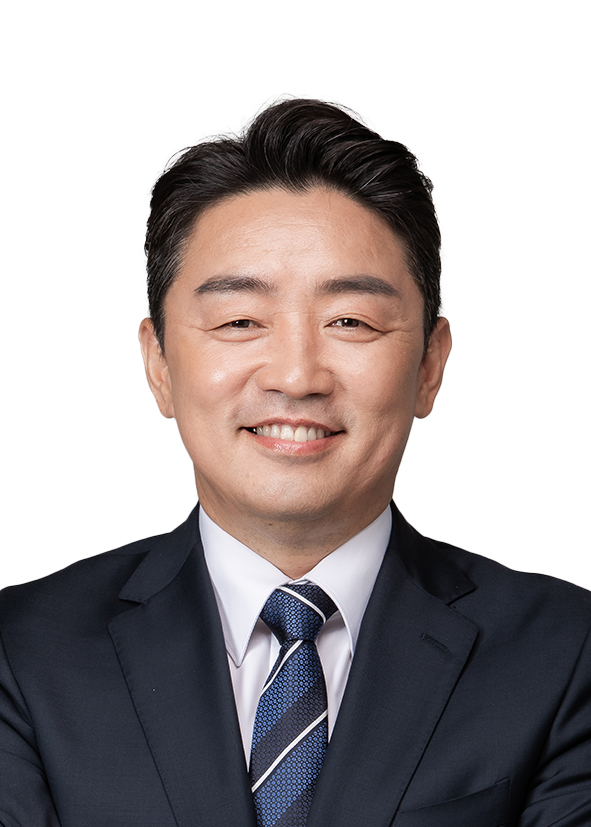 강훈식  더불어민주당 국회의원 후보