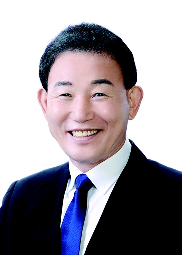  박용갑 민주당 대전 중구 후보 